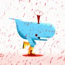a_whale