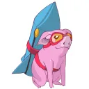 rocketpig.