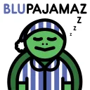 blupajamaz