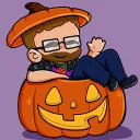 halloweenmooncrab