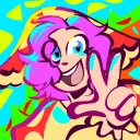 pixilworldian