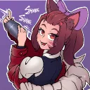 coffeecatmaya