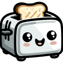 avatar Toaster