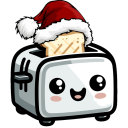 avatar Toaster