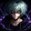 Sergio's Avatar