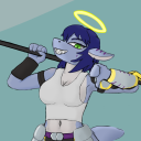 avatar Friend Zenny