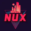 nux8333