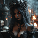 avatar Mistress_Rose