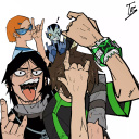 avatar naph