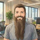 vikingredbeard