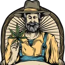 greenbluerup