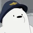 roberticebear