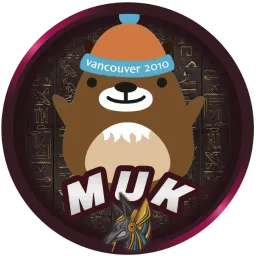 muk's Avatar