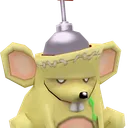 ghelid