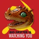 dinodrifter