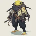 kromur