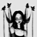 avatar 𝒾𝓇𝒾𝓈 🖤