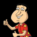 avatar Raphael/Nordic Sheikh