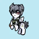 Gonchi13 (el pony Yu-gi-oh)'s Avatar