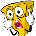 screamincheese