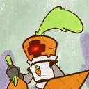 mightycarrotknight