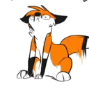 thayr