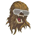 lewdbacca