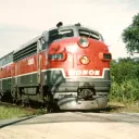 trainiac