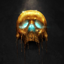 GoldSkull