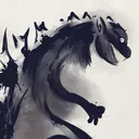 ghostgodzilla