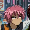 yaoimao