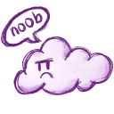 purplecloud