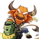 huffshee