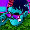 nakedzombo