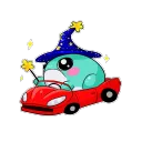 funkfrog
