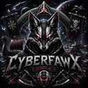 cyberfawx