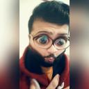 SG_Spicy Chicken Burger