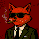 thatredcat