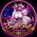 sugarfluffwildheart
