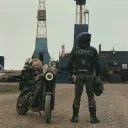 nomadriley