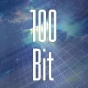 100bit