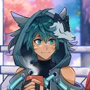 mizuwolf