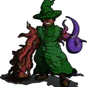 dermonster