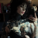 avatar ⸸ ۶ ⛧ ৎ ⸸