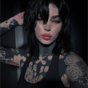 avatar ⸸ ۶ ⛧ ৎ ⸸