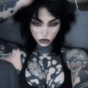 avatar ⸸ ۶ ⛧ ৎ ⸸