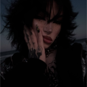 avatar ⸸ ۶ ⛧ ৎ ⸸