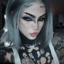 avatar ⸸ ۶ ⛧ ৎ ⸸