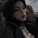 avatar ⸸ ۶ ⛧ ৎ ⸸