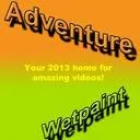 adventurewetpaint